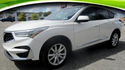2019 Acura RDX SH-AWD