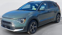 2026 Kia Niro EX