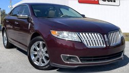 2011 Lincoln MKZ Hybrid Base