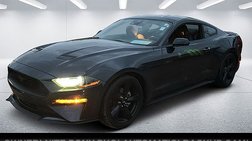 2023 Ford Mustang EcoBoost