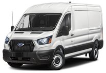 2025 Ford Transit 250