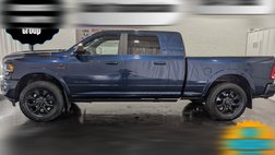 2022 Ram Ram Pickup 3500 Limited