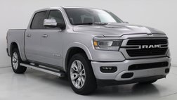2022 Ram Ram Pickup 1500 Laramie