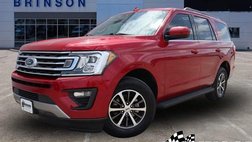 2021 Ford Expedition XLT