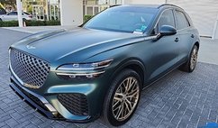 2024 Genesis GV70 3.5T Sport