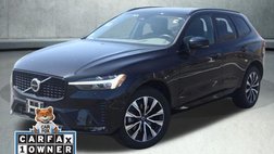 2024 Volvo XC60 B5 Plus Dark Theme