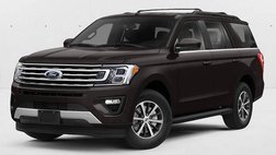 2018 Ford Expedition XLT