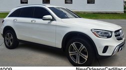 2021 Mercedes-Benz GLC-Class GLC 300 4MATIC
