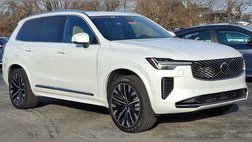 2025 Volvo XC90 T8 Ultra Bright Theme 7P