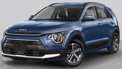 2025 Kia Niro Plug-In Hybrid EX