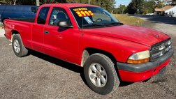 2004 Dodge Dakota 