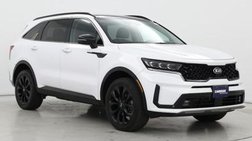 2021 Kia Sorento SX