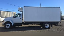 2008 Ford Regular Cab 2WD DRW