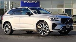 2025 Volvo XC60 B5 Plus Dark Theme