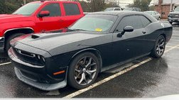 2019 Dodge Challenger GT