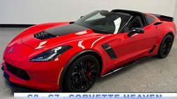 2016 Chevrolet Corvette Z06