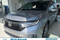 2021 Honda Odyssey EX
