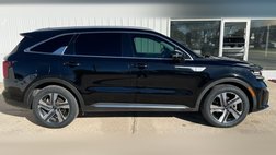 2022 Kia Sorento Plug-In Hybrid SX