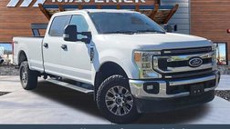 2020 Ford Super Duty F-350 XLT