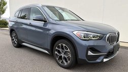 2022 BMW X1 xDrive28i
