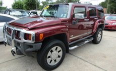 2007 HUMMER H3 Base