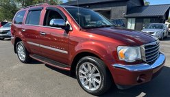 2008 Chrysler Aspen Limited