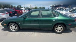 1999 Ford Taurus SE