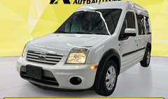 2013 Ford Transit Connect XLT Premium