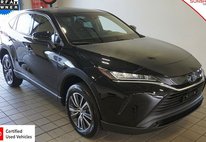 2022 Toyota Venza LE