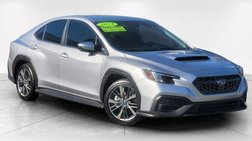 2024 Subaru WRX Base
