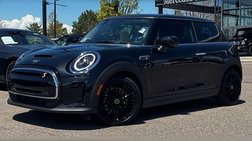 2024 MINI Hardtop Cooper SE