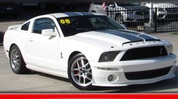 2008 Ford Mustang GT Premium