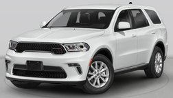 2021 Dodge Durango Citadel