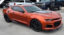 2024 Chevrolet Camaro ZL1
