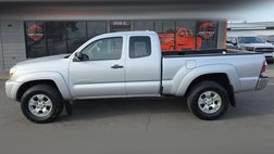 2010 Toyota Tacoma V6