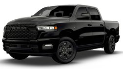 2026 Ram Ram Pickup 1500 Express
