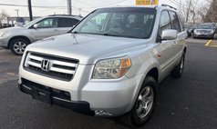 2006 Honda Pilot EX