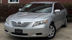 2009 Toyota Camry LE