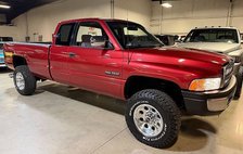 1997 Dodge Ram 2500 SLT