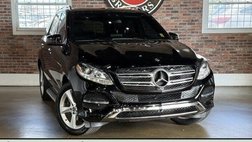 2018 Mercedes-Benz GLE-Class GLE 350