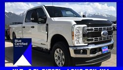 2024 Ford Super Duty F-350 XLT