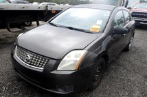 2007 Nissan Sentra 2.0