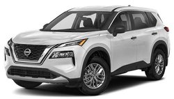 2022 Nissan Rogue S