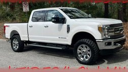 2019 Ford Super Duty F-250 Lariat