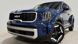 2023 Kia Telluride EX