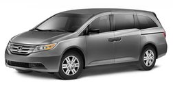2012 Honda Odyssey LX