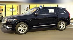 2024 Volvo XC90 B5 Core Bright Theme