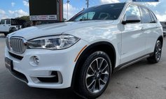 2017 BMW X5 sDrive35i