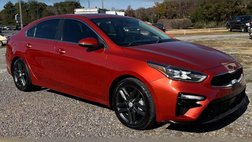 2019 Kia Forte EX