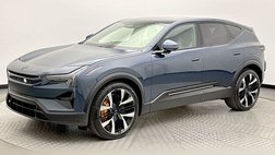 2025 Polestar 3 Long Range Dual Motor